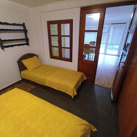 Apartments Villa Marta - Begovic 科托尔 外观 照片