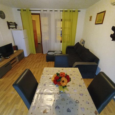 Apartments Villa Marta - Begovic 科托尔 外观 照片