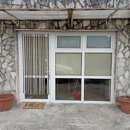 Apartments Villa Marta - Begovic 科托尔 外观 照片