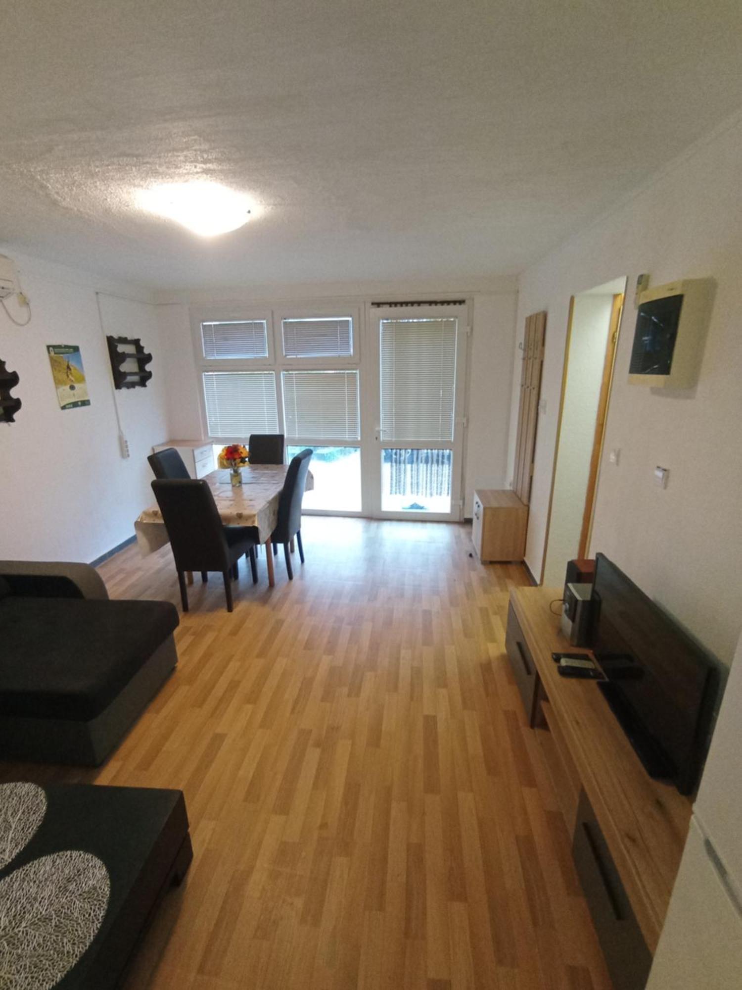 Apartments Villa Marta - Begovic 科托尔 外观 照片