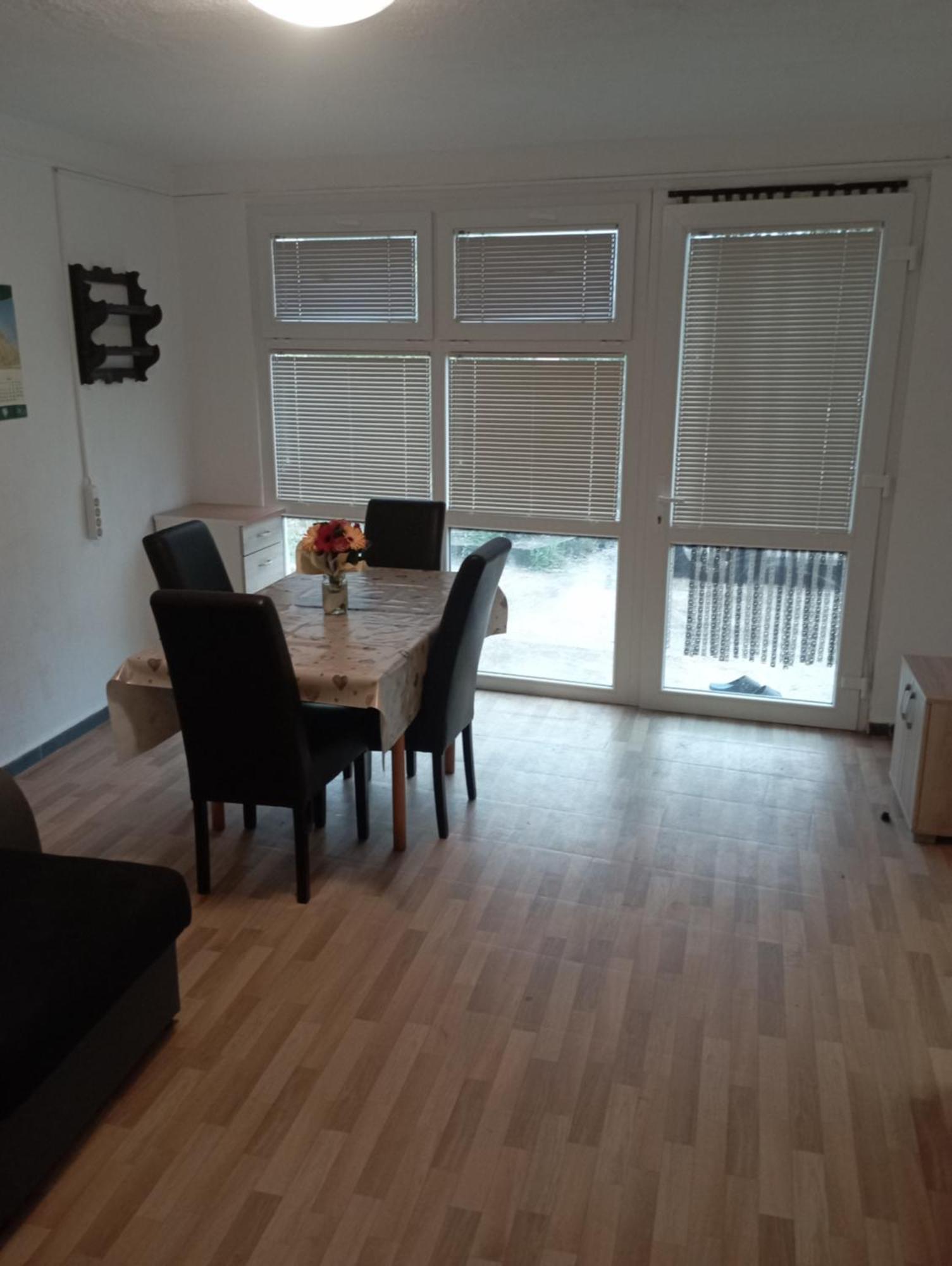 Apartments Villa Marta - Begovic 科托尔 外观 照片