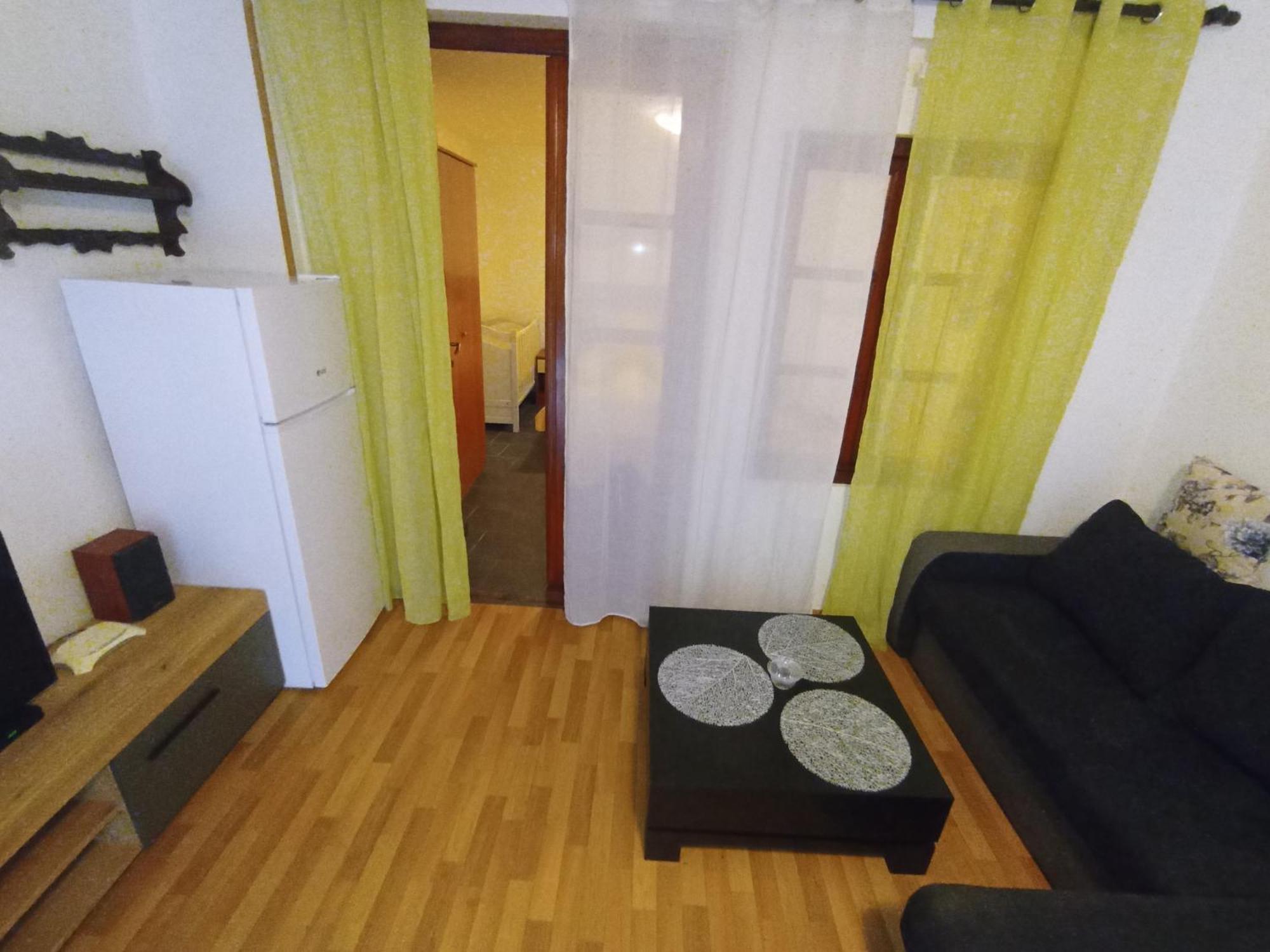 Apartments Villa Marta - Begovic 科托尔 外观 照片