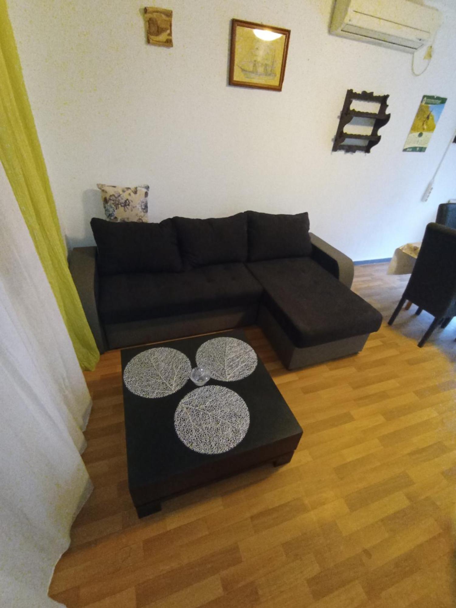 Apartments Villa Marta - Begovic 科托尔 外观 照片