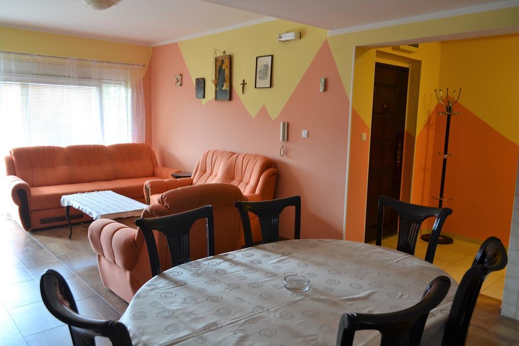 Apartments Villa Marta - Begovic 科托尔 外观 照片